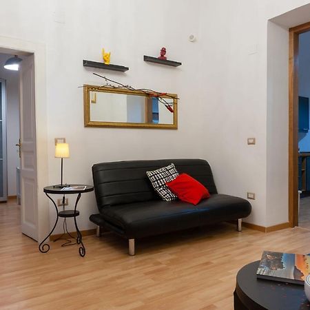 Casa Ritorna Apartamento Sorrento Exterior foto