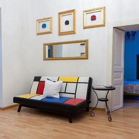 Casa Ritorna Apartamento Sorrento Exterior foto