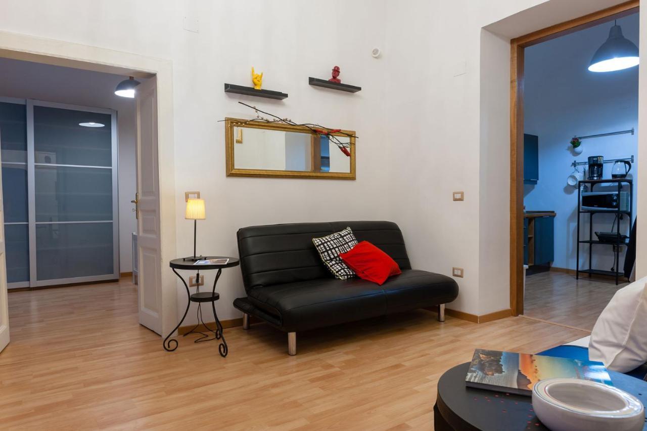 Casa Ritorna Apartamento Sorrento Exterior foto