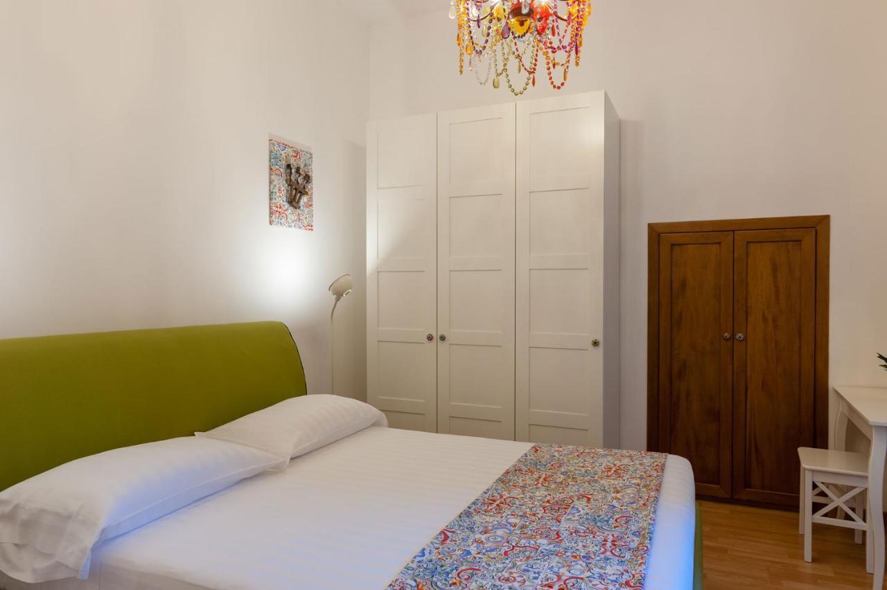 Casa Ritorna Apartamento Sorrento Exterior foto